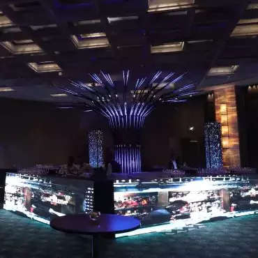 Premium event management team and theme organiser executing corporate events in Delhi Gurgaon Noida
