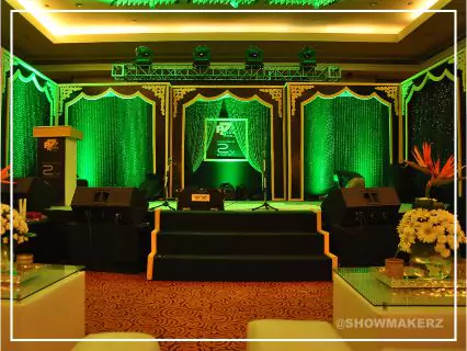 corporate theme planners in Delhi Gurgaon NCR
