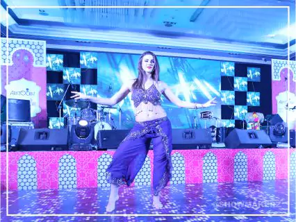 Theme Event Planner In Delhi Gurgaon NCR