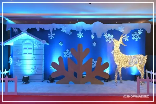 corporate theme events planners in Delhi