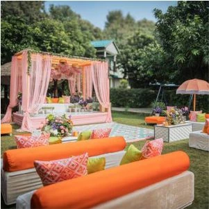 Destination weddings planners