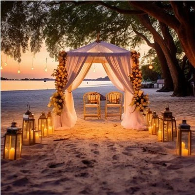 Destination wedding management in Delhi Gurgaon NCR