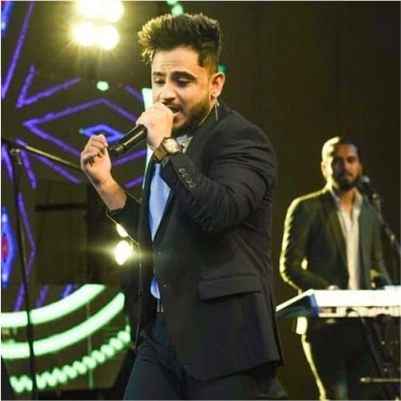 Punjabi singers for weddings