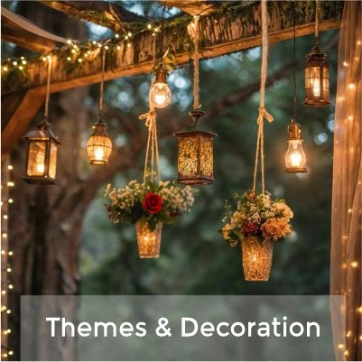 Wedding Decoration Company in Delhi Gurgaon NCR