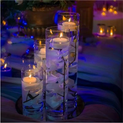 Wedding decoration